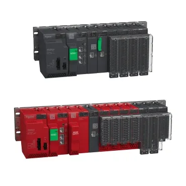 Maxima Automation’s process and safety controllers for integrated process management and enhanced operational safety.