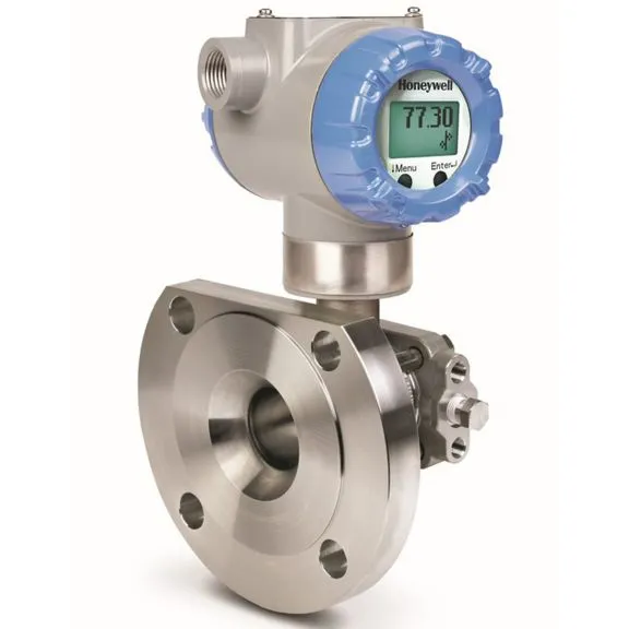 SmartLine STF700 Flange Mount Pressure Transmitter by Maxima Automation, offering accurate, stable pressure measurement with direct tank mounting.