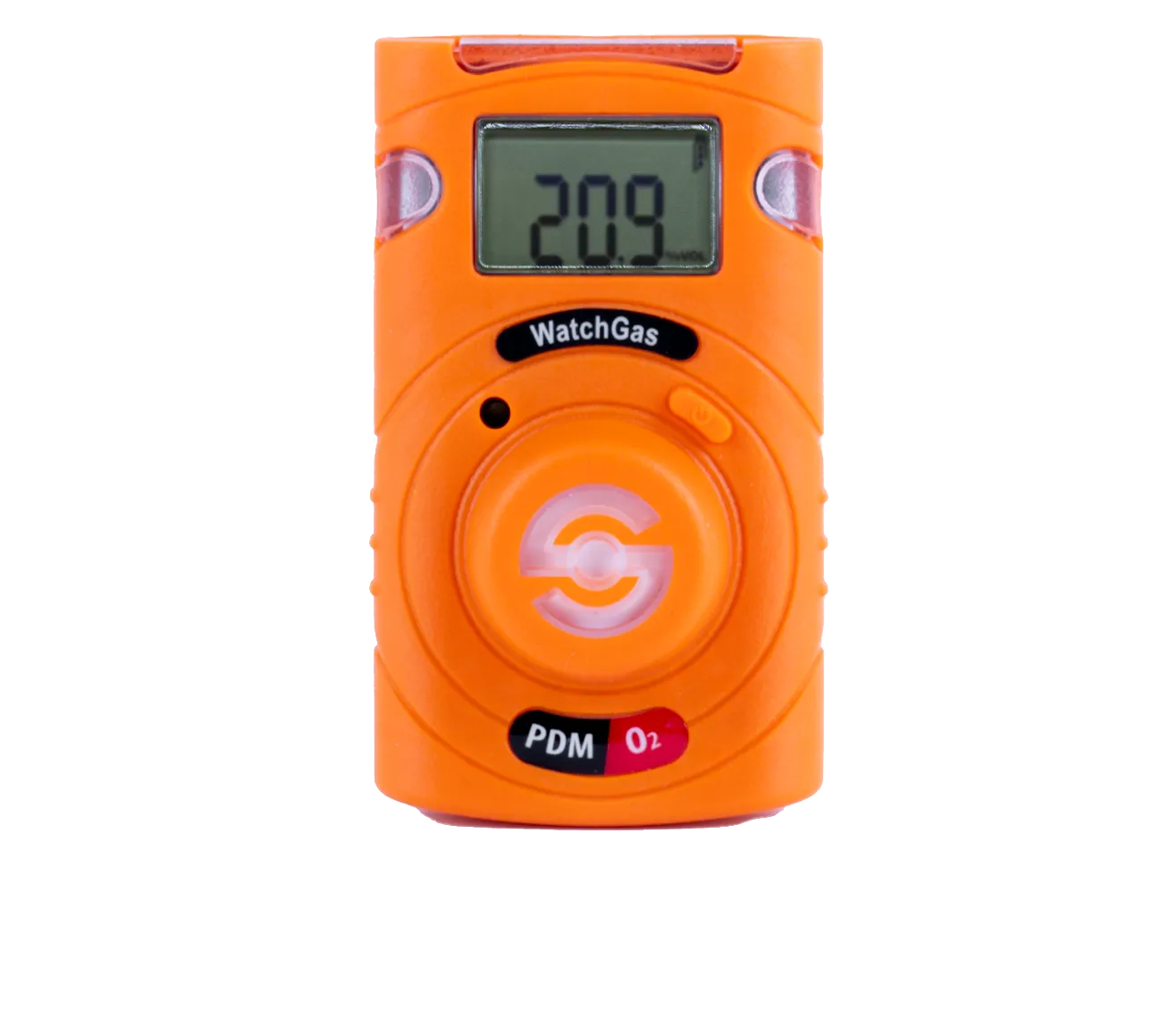 Maxima Automation – PDM disposable single-gas detector with continuous operation, event storage, and multiple alarms for reliable safety.