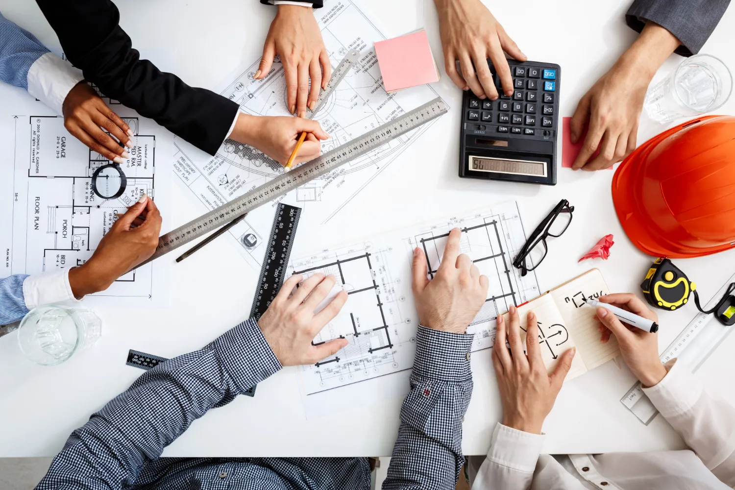 Maxima Automation project services for automation, instrumentation, and detailed engineering