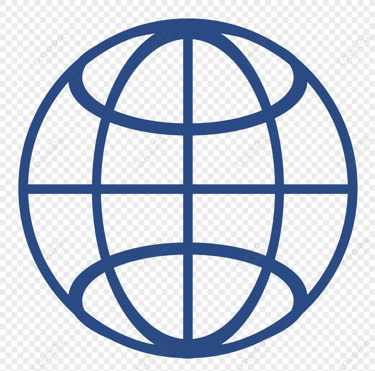 Global logo